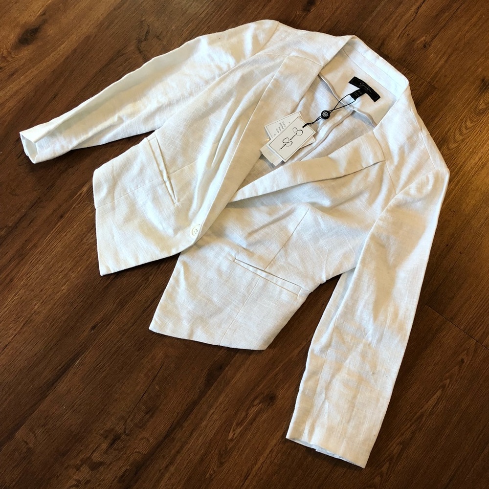 Jessica Simpson Jacket